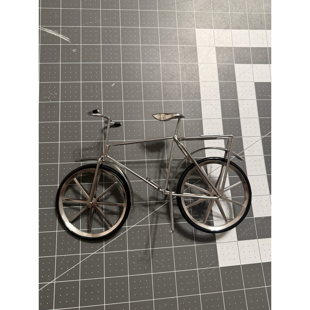 Madame Alexander BIKE FOR Miss Gulch bicycle BIKE ONLY